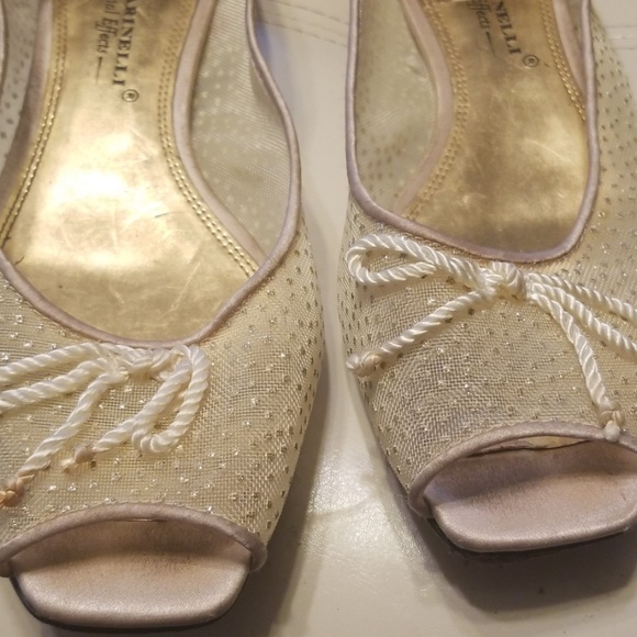 Gold Mesh - Picture 2 of 4